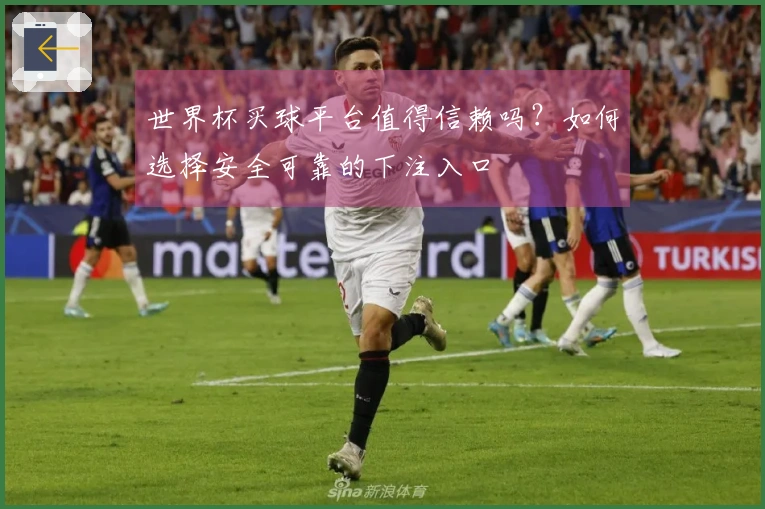 世界杯买球平台值得信赖吗？如何选择安全可靠的下注入口