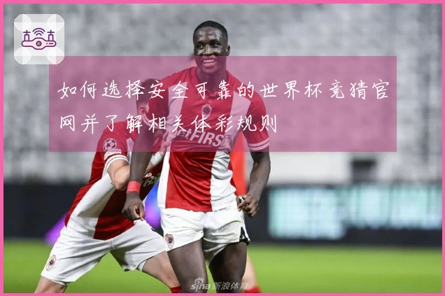 如何选择安全可靠的世界杯竞猜官网并了解相关体彩规则