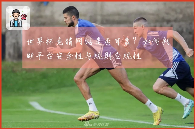 世界杯竞猜网站是否可靠？如何判断平台安全性与规则合规性