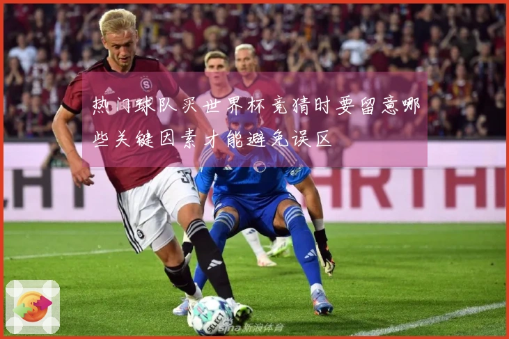 热门球队买世界杯竞猜时要留意哪些关键因素才能避免误区