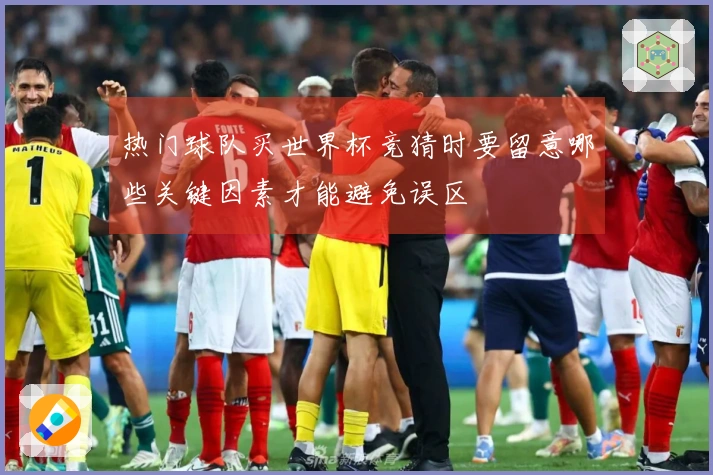 热门球队买世界杯竞猜时要留意哪些关键因素才能避免误区
