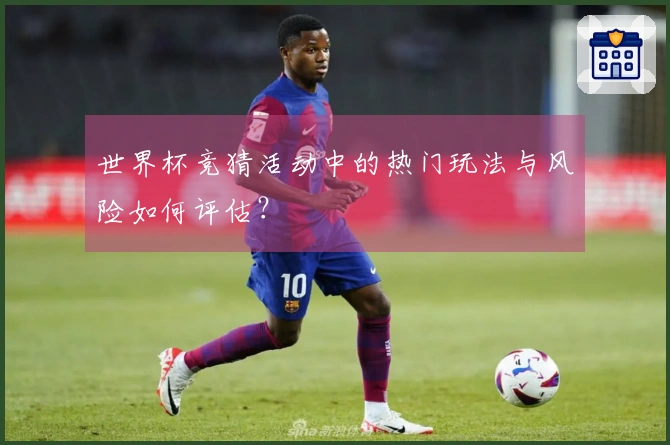 世界杯竞猜活动中的热门玩法与风险如何评估？