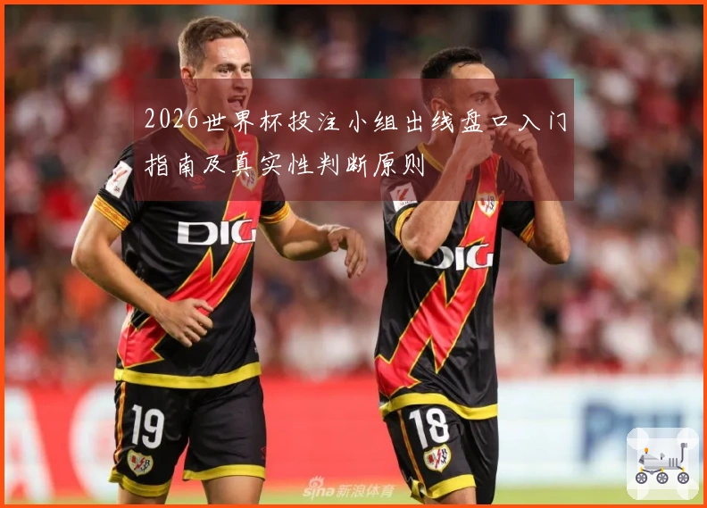 2026世界杯投注小组出线盘口入门指南及真实性判断原则
