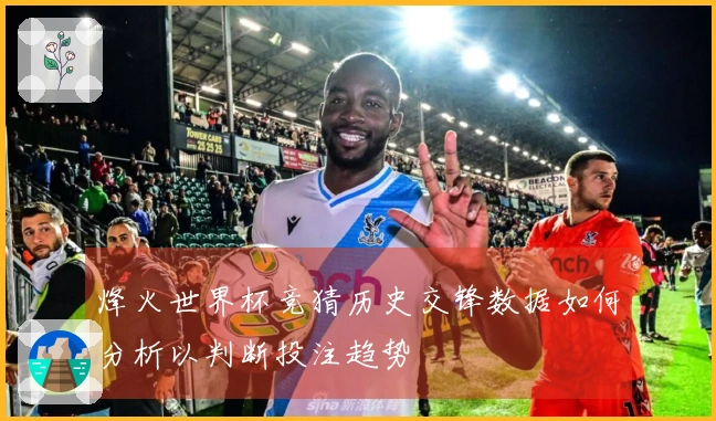 烽火世界杯竞猜历史交锋数据如何分析以判断投注趋势