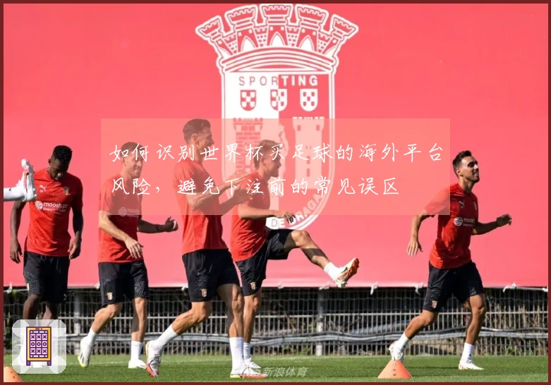 如何识别世界杯买足球的海外平台风险，避免下注前的常见误区