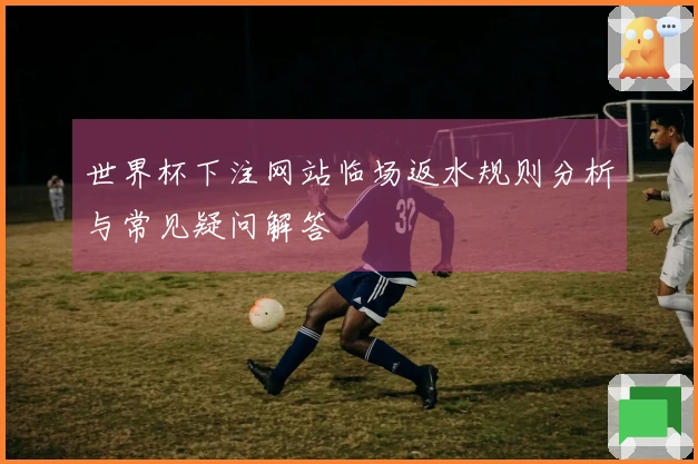 世界杯下注网站临场返水规则分析与常见疑问解答