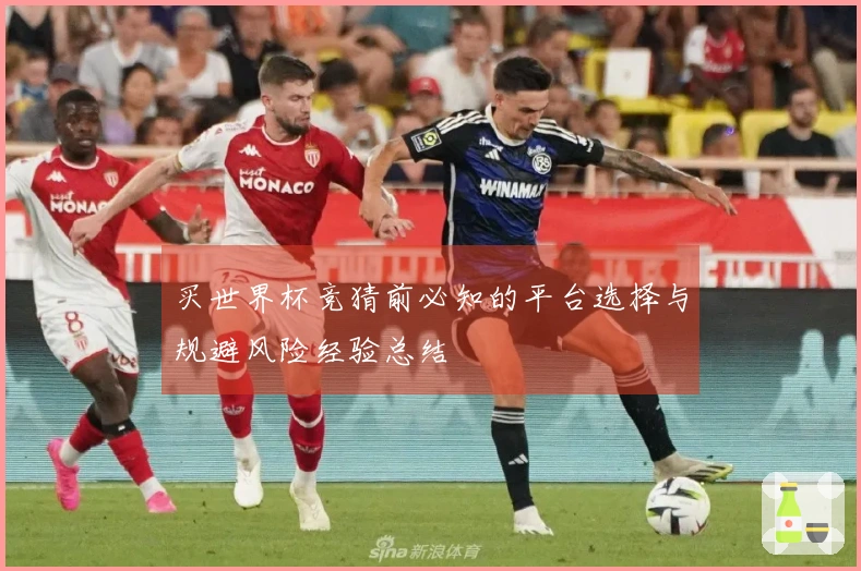 买世界杯竞猜前必知的平台选择与规避风险经验总结