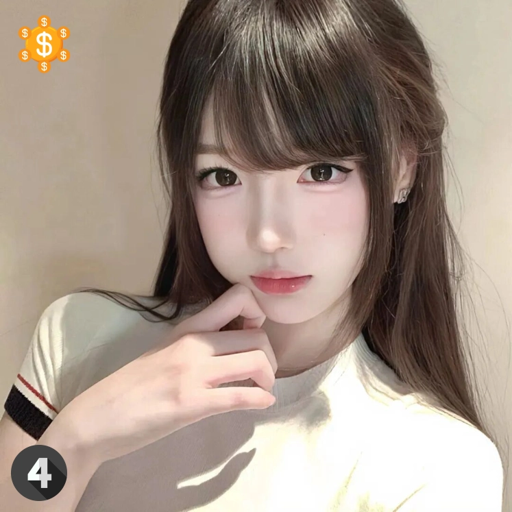 头像