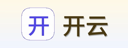 开云 Logo